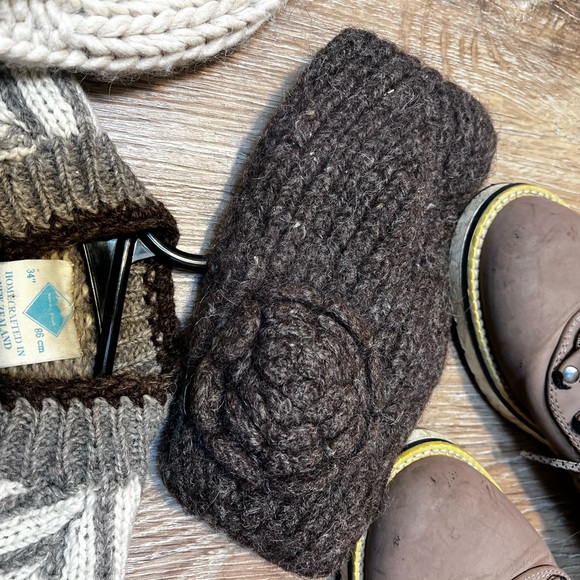 Women’s Cozy Cardigan and Aspen Boots Outfit - Picture 5 of 16